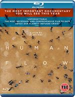 Human Flow (Blu-ray)
