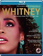 Whitney (Blu-ray)