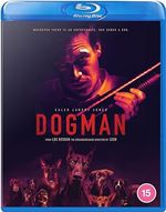 DogMan (Blu-Ray)