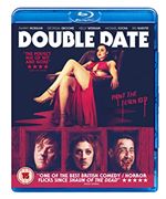 Double Date Blu-Ray