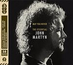 John Martyn - May You Never: The Essential John Martyn (Music CD)