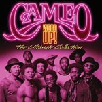 Cameo - Word Up! The Ultimate Collection (Music CD)