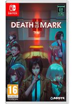 Spirit Hunter: Death Mark II - Standard Edition (Nintendo Switch)