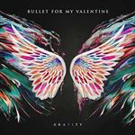 Bullet For My Valentine - Gravity (Music CD)