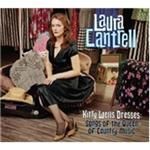 Laura Cantrell - Kitty Wells Dresses (Music CD)