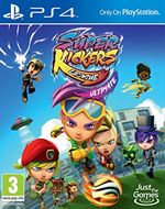 Super Kickers League Ultimate (PS4)