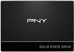 PNY CS900 120GB Internal SSD Series 2.5 SATA III