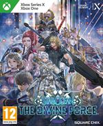 Star Ocean: The Divine Force (Xbox Series X / One)