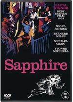 Sapphire [DVD] [1959]