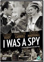 I Was A Spy (1933)