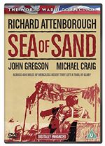 Sea of Sand (1958)