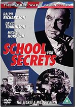 School For Secrets (1946)