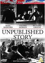 Unpublished Story (1942)