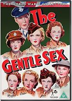 The Gentle Sex (1943)