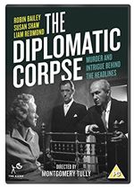 The Diplomatic Corpse (1958)