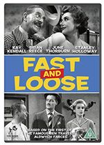 Fast & Loose [1954]