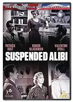 Suspended Alibi [1957]