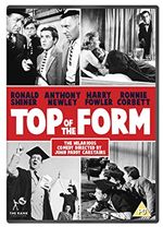 Top of the Form [1953]