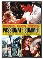 Passionate Summer (1958)