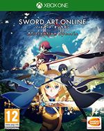 Sword Art Online Alicization Lycoris (Xbox One)