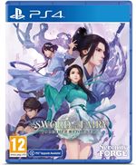 Sword and Fairy: Together Forever (PS4)