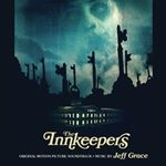 Jeff Grace - Innkeepers (Original Soundtrack) (Music CD)