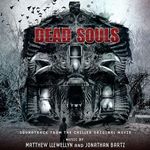 Jonathan Bartz - Dead Souls [Original Soundtrack] (Original Soundtrack) (Music CD)