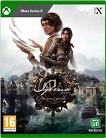 Syberia: The World Before - 20 Years Edition (Xbox Series X)