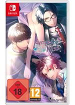 Sympathy Kiss - Necklace Edition (Switch)