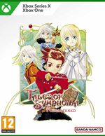 Tales of Symphonia Remastered - Chosen Edition (Xbox Series X / One)