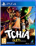 Tchia: Oléti Edition (PS4)