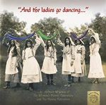 Morris Federation (The) - And the Ladies Go Dancing (Music CD)