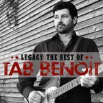 Tab Benoit - Legacy (The Best of Tab Benoit) (Music CD)