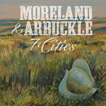Moreland & Arbuckle - 7 Cities (Music CD)