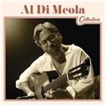 Al di Meola - Al Di Meola Collection (Music CD)