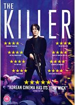 The Killer [DVD]
