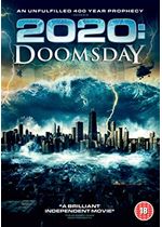 2020 Doomsday [DVD]