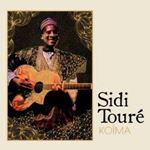 Sidi Touré - Koïma (Music CD)