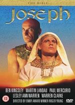 The Bible - Joseph