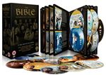 The Bible: Complete Collection