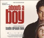 Original Soundtrack - About A Boy (Badly Drawn Boy) (Music CD)