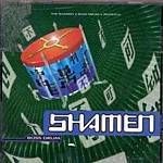 The Shamen - Boss Drum (Music CD)
