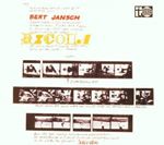 Bert Jansch - Nicola (Music CD)