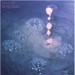 Water Borders - Harbored Mantras (Music CD)