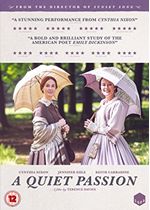 A Quiet Passion [DVD] [2017]