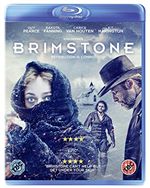Brimstone [2017] (Blu-ray)