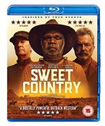 Sweet Country [2018] (Blu-ray)