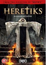 Heretiks (2019)