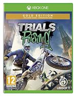 Trials Rising Gold (Xbox One)