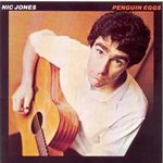 Nic Jones - Penguin Eggs (Music CD)